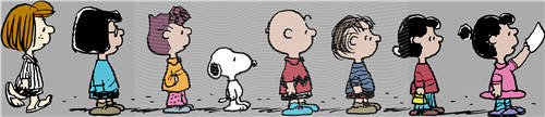 Snoopy- 651